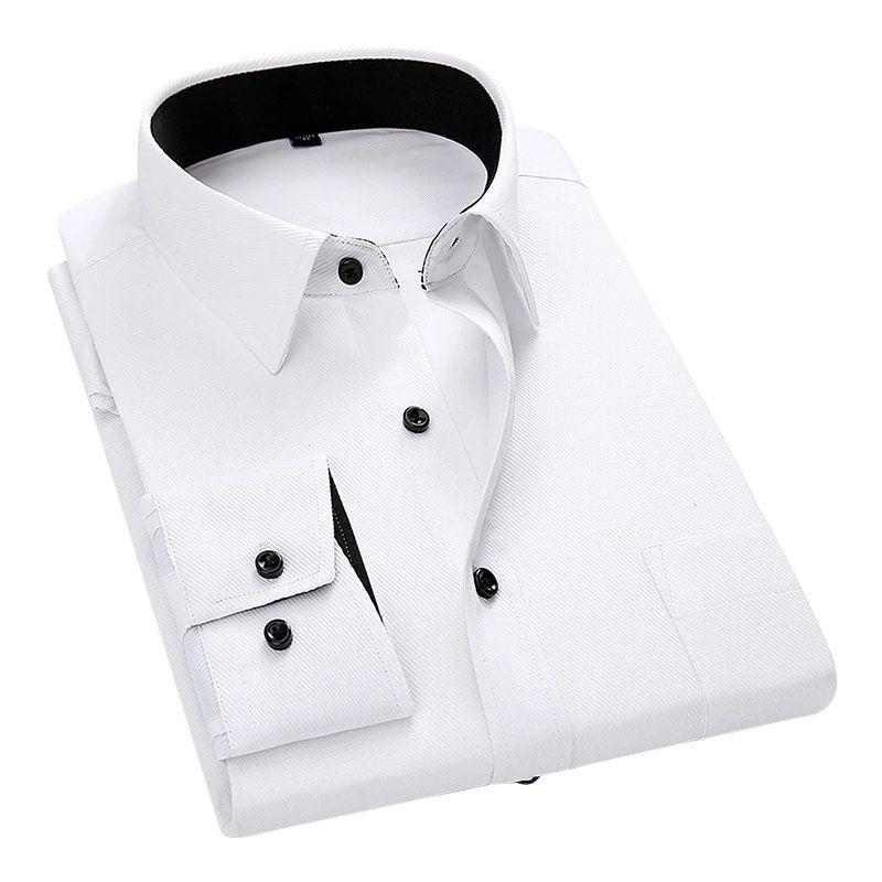 Men White Wedding Shirt Australia | New 