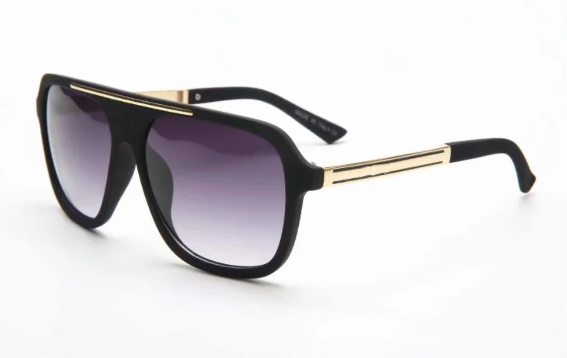 

Luxury Desinger Square Sunglasses with Stamp UV400 Full Frame Sunglasses for Women Men Fashion Accessories High Quality D209