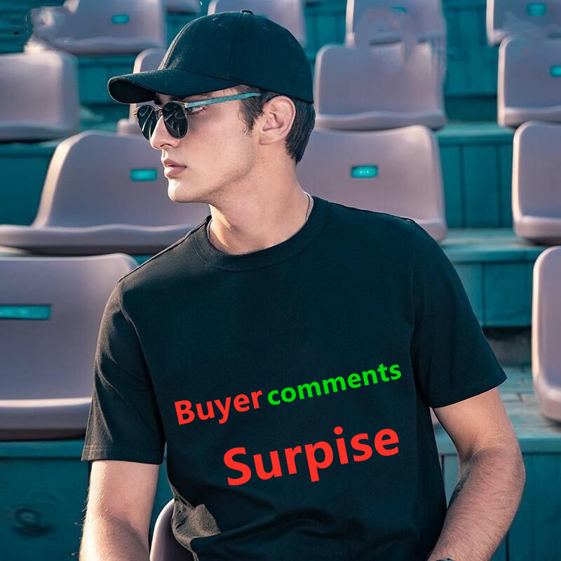 

Men's Designer T-shirt Summer Women's Top Tee Badge Shirt Size S-2XL 2021 Luxury Casual Pure Cotton Hip Hop Short Sleeve, White;black