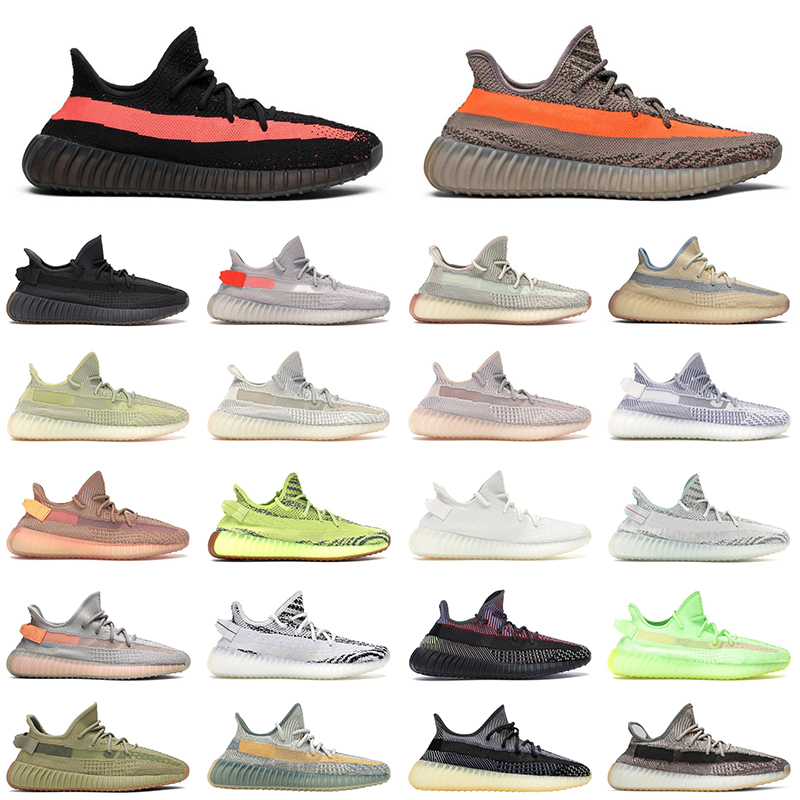 

men running shoes carbon women cinder reflective zebra tail light yecheil bred mens trainers sports sneakers, # 22