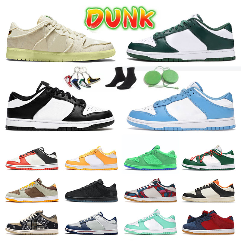 

Men Women Low Running Shoes Black White Coast University Blue Red Candy Kentucky Laser Orange Chicago Syracuse Special Mens Sports Sneakers