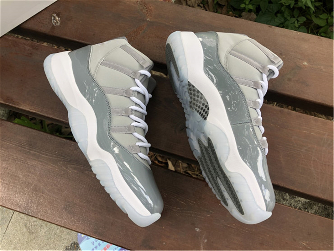 

2021 Retro Authentic 11 Jumpman 11s Cool Grey Mens Basketball Shoes Concord 45 Bred 25th Anniversary Space Jam Midnight Navy Gamma Blue Sports Sneakers Trainers