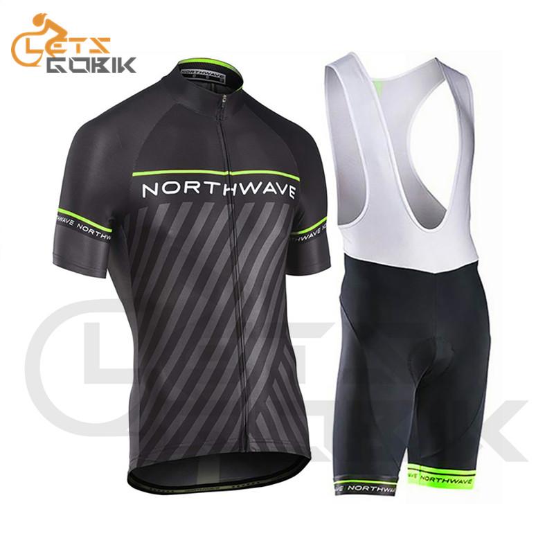 

Racing Sets 2021 Men Cycling Jersey Summer Short Sleeve Set Maillot Bib Shorts Bicycle Clothes Sportwear Shirt Clothing Suit, Black;blue