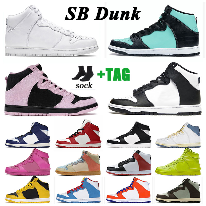 

Newest One High Ambush Casual Shoes Men Trainers Invert Celtics Active Fuchsia Women hoka Sneakers Flash Lime Panda Chicago Doraemon Deep Royal, 40-46 spartan green