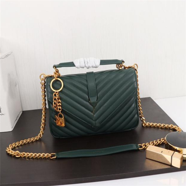 

2021 luxurys designs bags fashion women handbag shoulder messenger bag 162