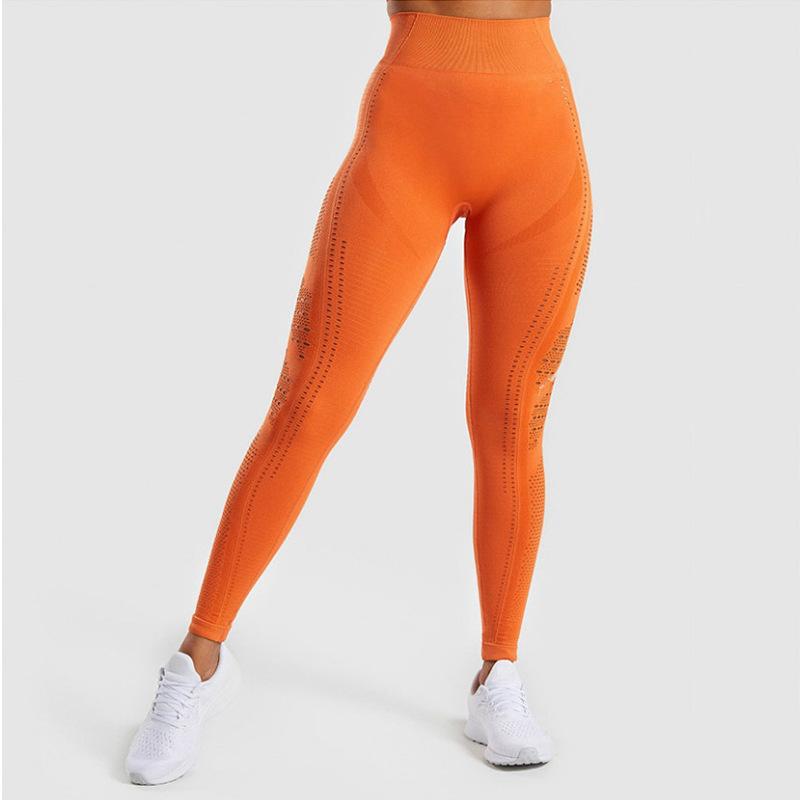 

Yoga Gym Yoga Pants Women High Waist Legging Tummy Control Leggings Running Jogging Sports Pants, Black