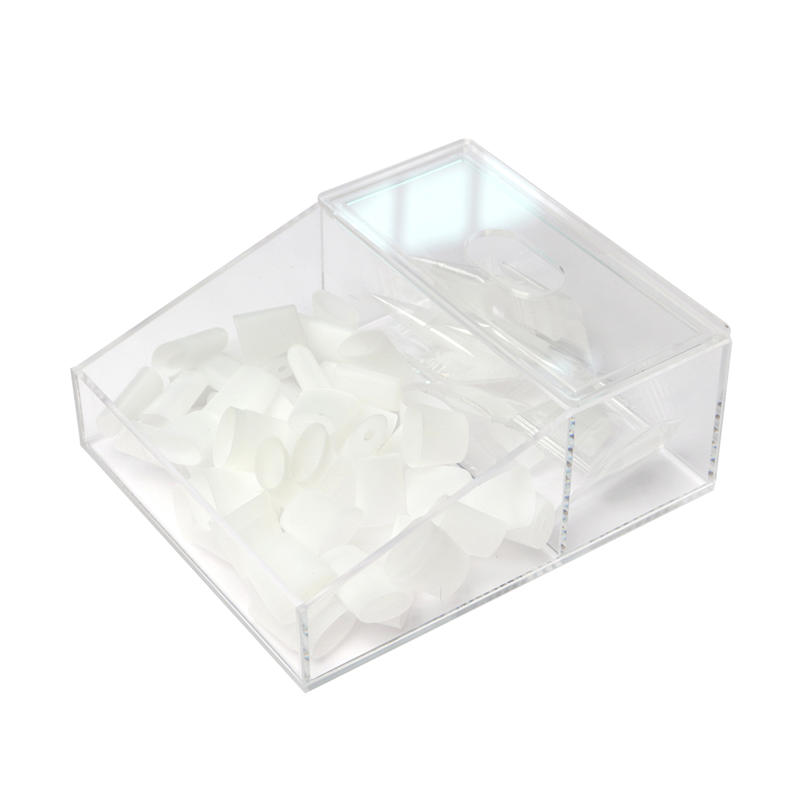 

Ecig Acrylic Display Battery Drip Tips Storage Showcase Rack Stands For Pods Not Used Disposable Silicone Driptip Cartridges Atomizer Vape Exhibition Retail Store