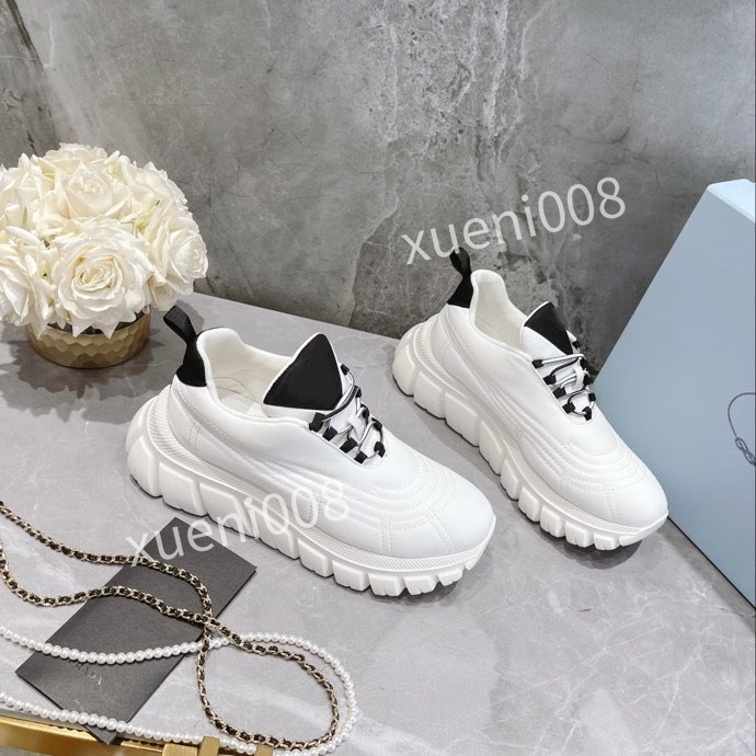 

2021 Fashion Men Women Outdoor Shoes 35-41 Designers Triple S Trainer Platform Paris Dad Large Increasing Boots Sneakers Sports The Hacker Project zh211014, White
