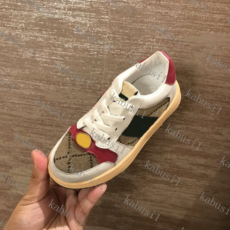 

New top brand luxury comfortable casual children's shoes boys and girls casual shoes fashionable popular comfortable dazzling cushioning cas