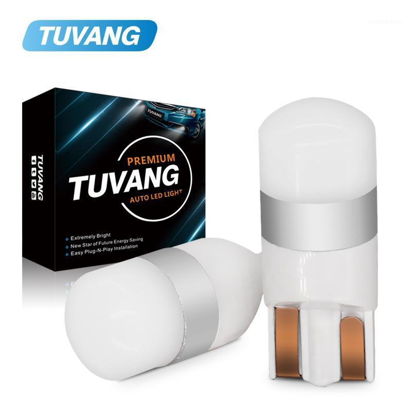 

Emergency Lights 2x T10 W5W LED Bulb 3030 SMD 168 194 Car Clearance Reading Lamp Auto 12V White Amber Crystal Blue Red Motorcycle