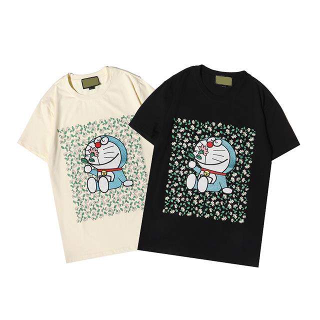 

Newest Mens Womens Designers T Shirt Fashion Men  Brands Casual Tshirt Man Clothing Street Luxury Shorts Sleeve Christianes Clothes Tshirts 21ss 06, White