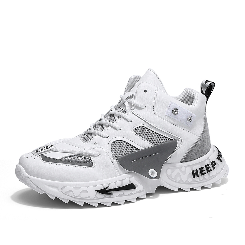 

Classic Men Women Black White jogging walking shoes s womens mens trainers outdoors sports shoes EU 39-44, Item 2