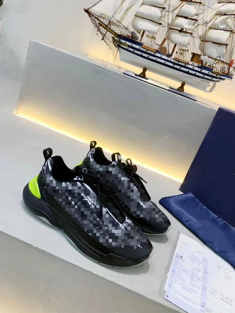 

2021t leather lace casual high quality fashion wild men's and women's sports size: 35-45 mkj002