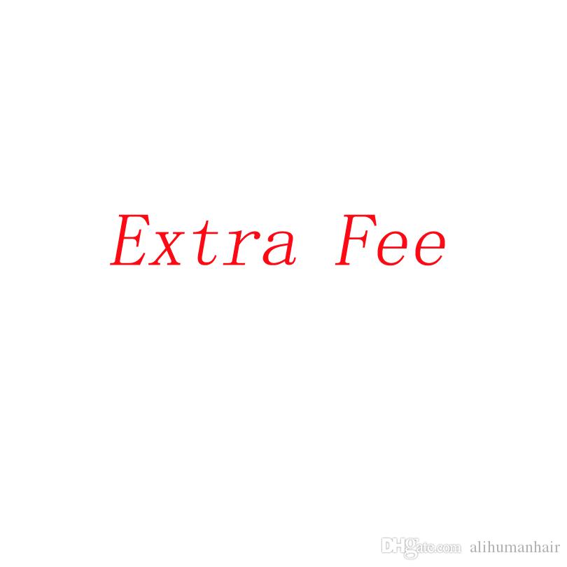 

Lace Wig Hair Wig Extra Fee Custom link
