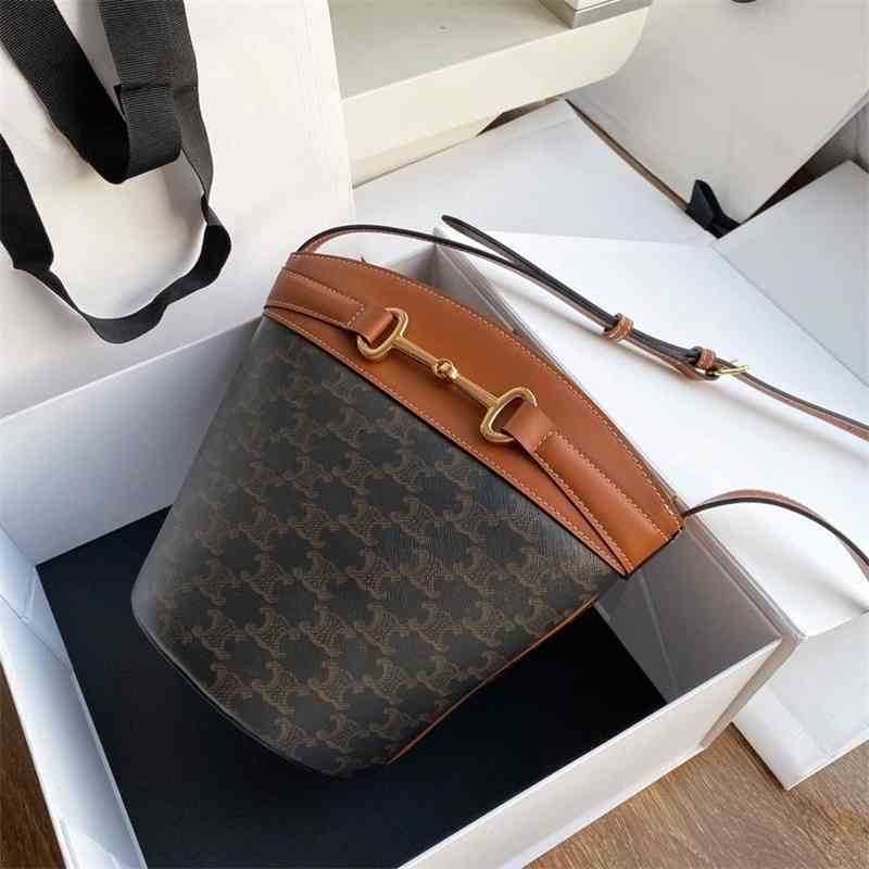

Hanghhangbag Luxury Designer Fashion Hand Handbag Handbags Backpack Wallet Purse Shoulder Crossbody Tote Bags Mini Bag triumphal arch b J7AS
