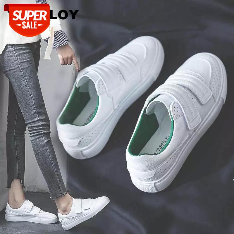 

2019 Women Fashion Vulcanized Shoes Tenis Feminino Zapatos De Mujer Slimming White Sneakers Women Casual Shoes Breathable R6 #X27M