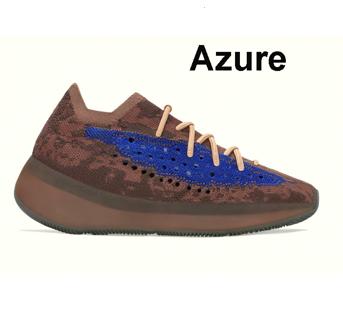 

Calcite Glow Kanye Shoes mens Onyx Reflective Hylte Lmnte Pepper Blue Oat Mist Alien Sneakers on sale Azure with box Designer Discount 12