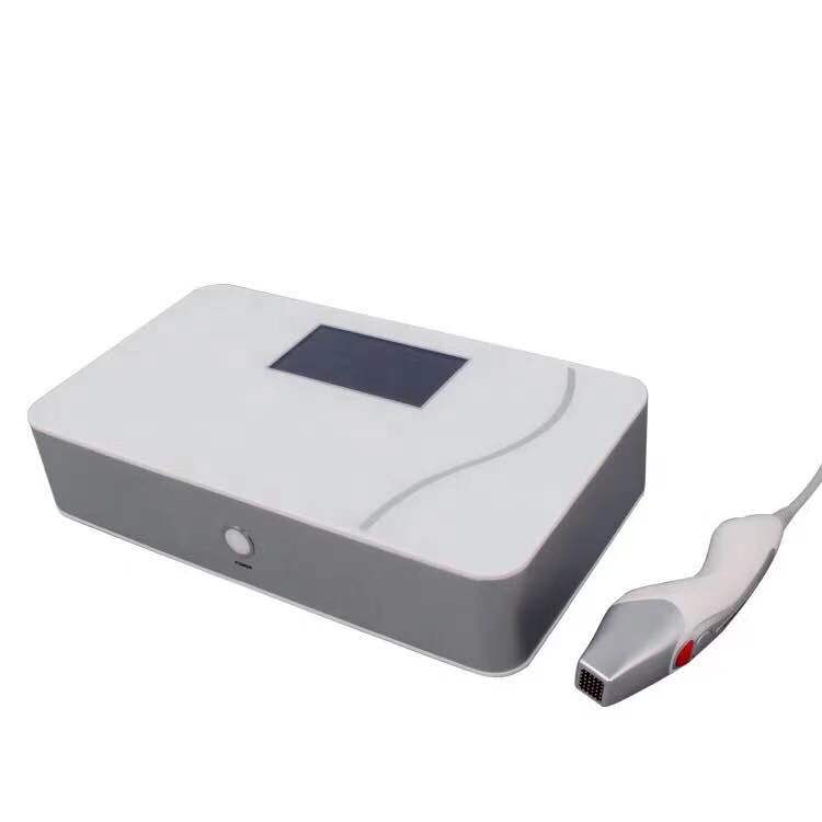 

Intelligent Fractional RF Machine Face Lift Skin Tightening Wrinkle Removal Dot Matrixs RF Beauty Device