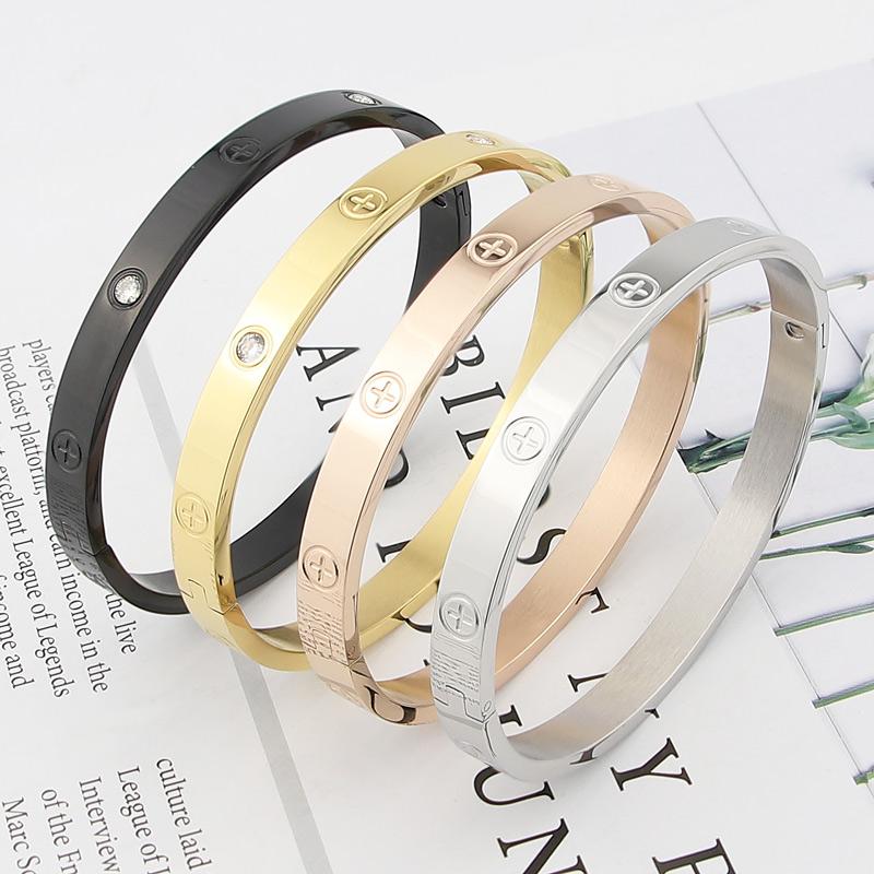 

Bangle Crystal Man Bracelet & Woman Wholesale