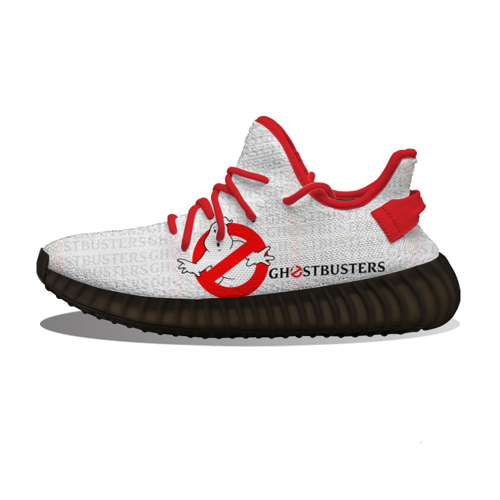 

Diy Custom Ghostbusters Logo Running Shoes Mh Printed Mens Womens Trainers Outdoor Sports Sneakers 81L2, Others
