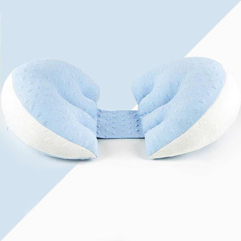 

Bear Leader Women Prenatal & Postnatal Supplies Multi-function Pregnant Pillow Support Side Sleepers Pillow Protect Waist 210708