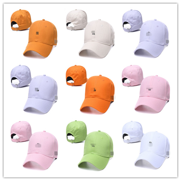 

Many colors and style in stock Fashion LA snapback hat baseball caps ny Snap back for womens mens peaked cap casquette hip hop bones, 12