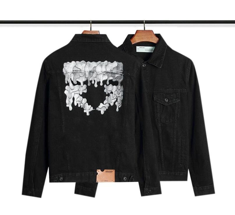 

2021 newest Top Quality Classic designers Fashion Mens Womens Jackets Cross pattern Casual Winter Coats Branded Luxe Jacket Stylist Outwear, Black;brown