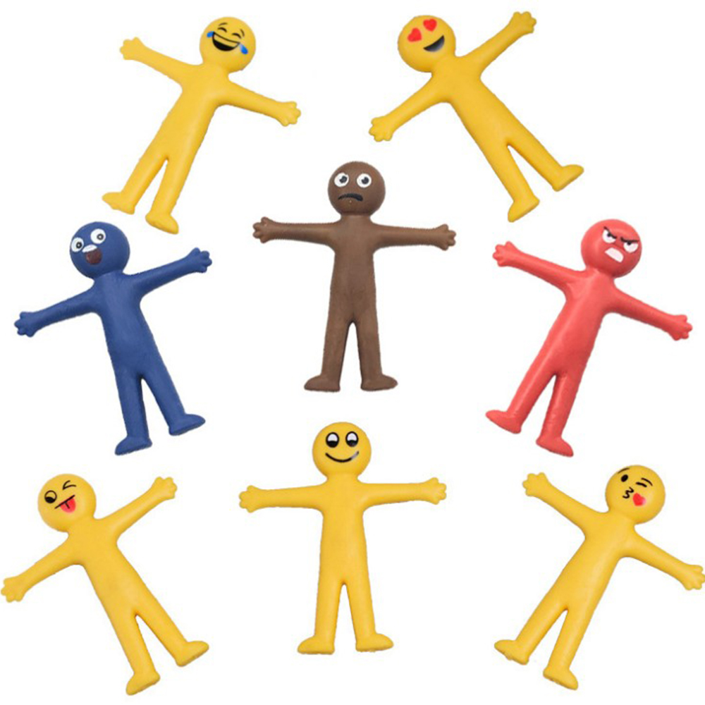 

New Arrival Fidget pop Toy Sensory Push Bubble Fidget Sensory Autism Special Needs Anxiety Stress Reliever for Office Workers Fluorescence