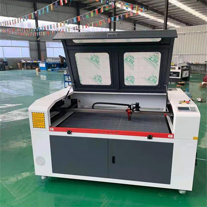 

Machining 6090 1390 1610 1325 100w CO2 Laser Cutter\CNC Engraving Machine For Cut Acrylic MDF Wooden ABS Sheet And No-metal