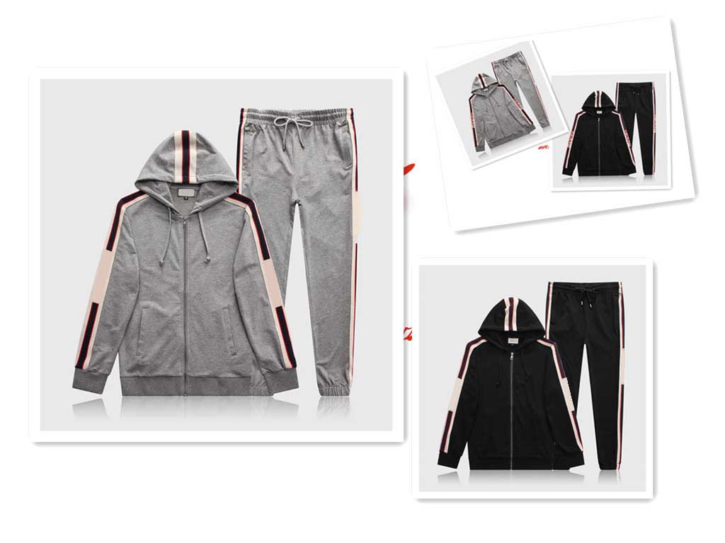 

2022 New Men's designer Soccer tracksuit set jacket suit & Pants sweatshirt sweat suits coats jackets Casual sweatshirts training suit