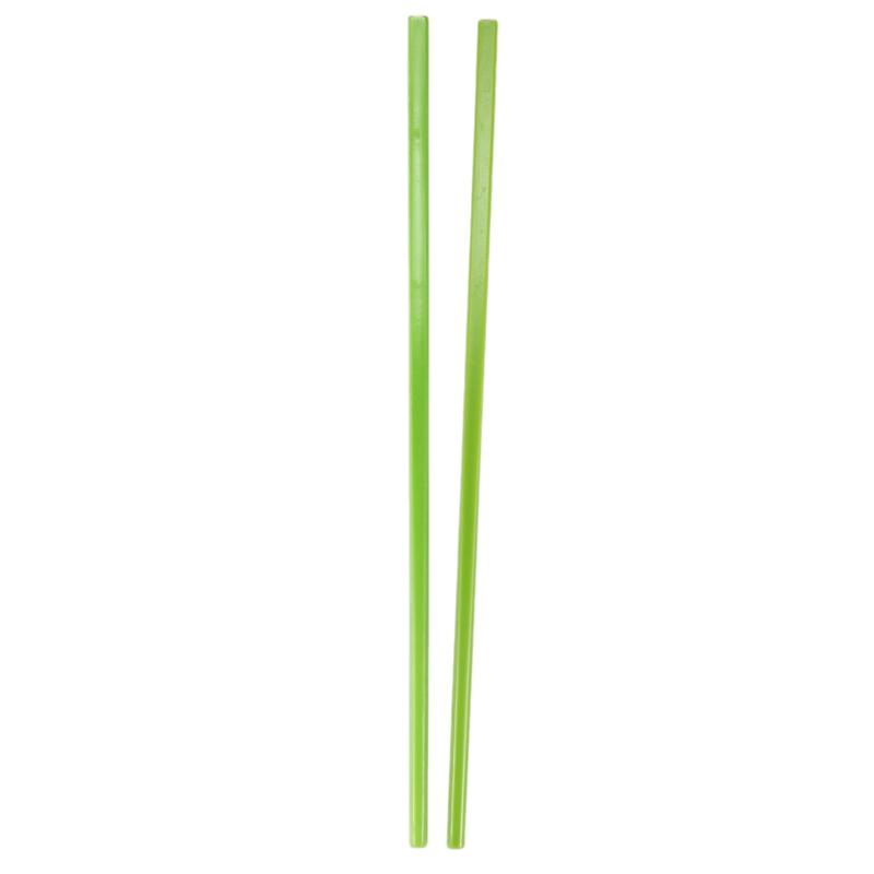 

Green Plastic Chinese Chopsticks Dishes