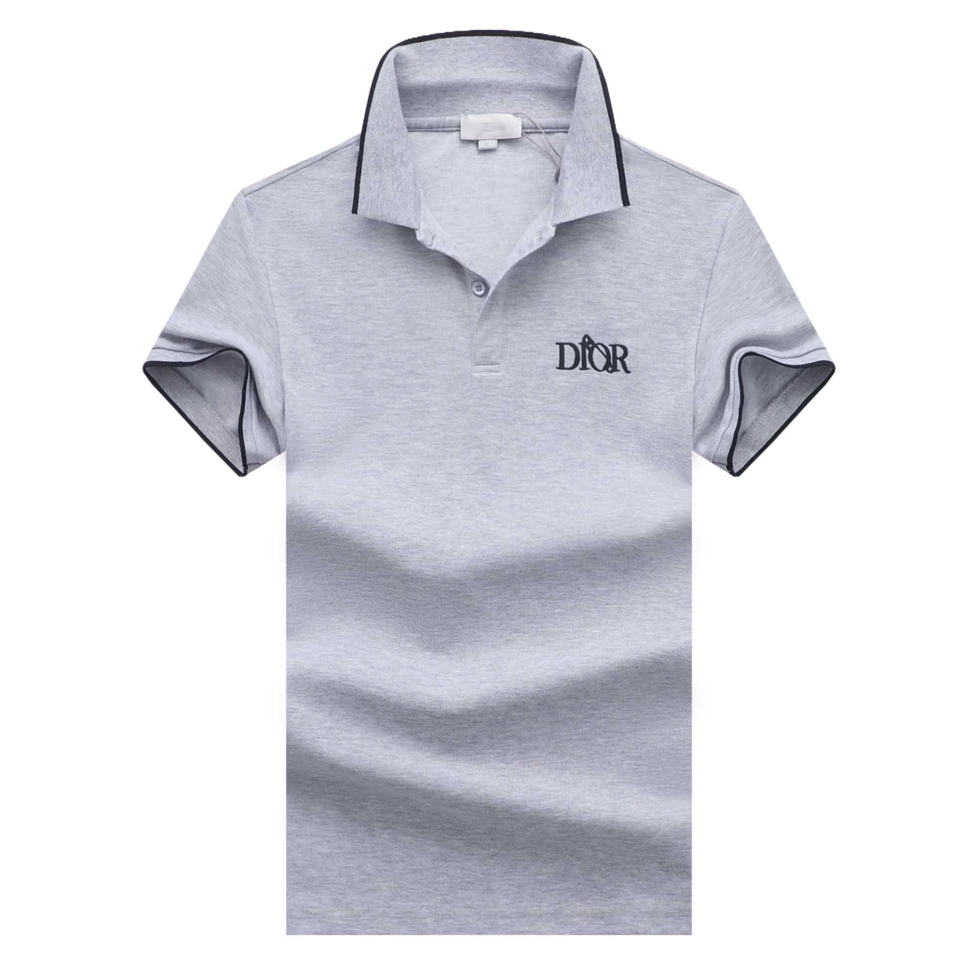 

Summer men's polo shirt Bee snake mens embroidery men's polo brand classic business casual top pure cotton breathable, White;black