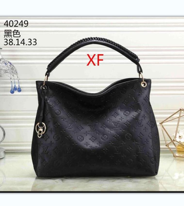 

1-13 LV LOUIS VITTON high quality women shoulder bag women messenger package clutch handbag luxury evening package tote