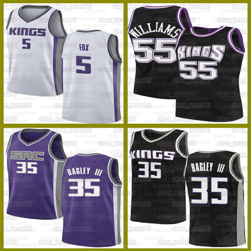 

Sacramento Kings Jerseys Jason 55 Williams Vince 15 Carter Mesh Tracy 1 McGrady Toronto Raptors Larry 33 Bird Basketball, Black;red