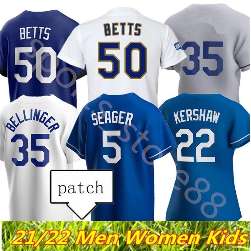 

2021 2022 Custom S-4XL Trevor Bauer Jersey MOOKIE BETTS KERSHAW JUSTIN TURNER DAYID PRICE MAX Muncy Julio Urías Koufax, Colour 8