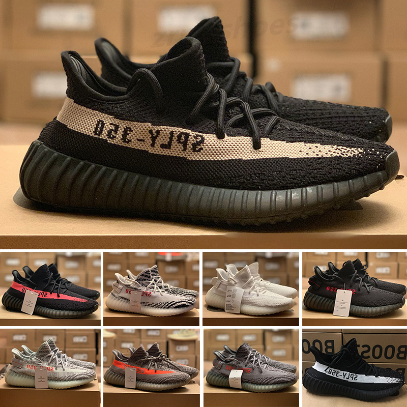 

2021 The Running Shoes Fade Cinder Reflective Earth Oreo v2 Runner Desert Sage Yecher Yecheil Black Static Men Women Sneakers Designer Sports Size 36-46 bag181, Normal size