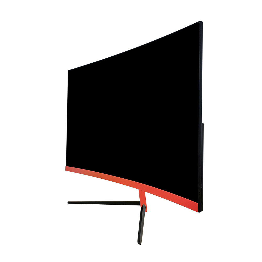 

Amoi 27 inch LED 165HZ PC 1080P Monitors Gaming Computer Screen Curved Display HD DP,Mouse pad,Steelseries Mouse Sensei Ten 10