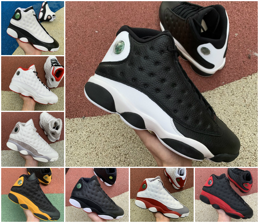 

NEW Jumpman 12 University Gold Taxi Gym 12s Mens Basketball shoes Island Green 13 Playoff 13s Men Sport Designer Sneaker trainers Size 40-46, A-j13029