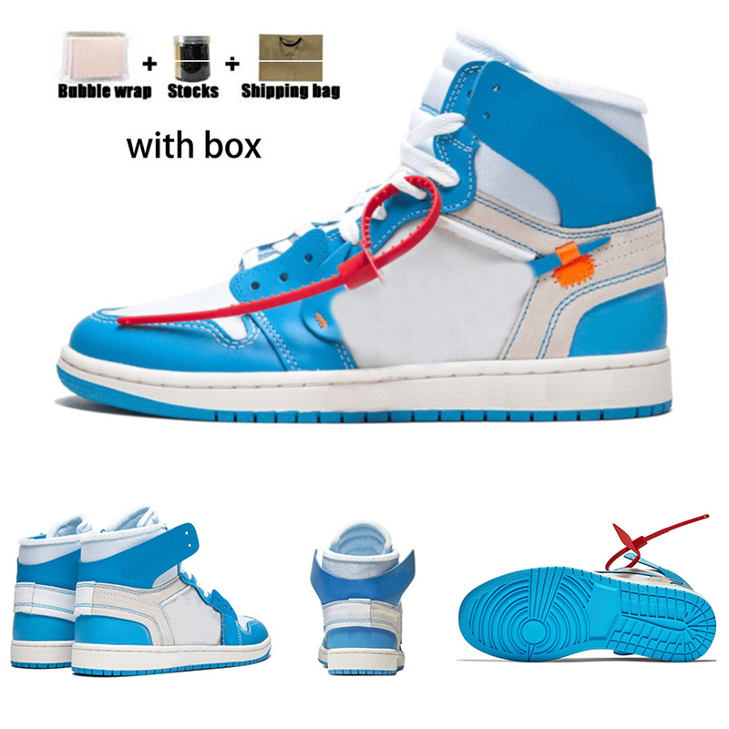 

Silver toe 1 1s men basketball shoes high dark mocha shadow UNC patent university blue light smoke grey chicago twist royal sports sneakers