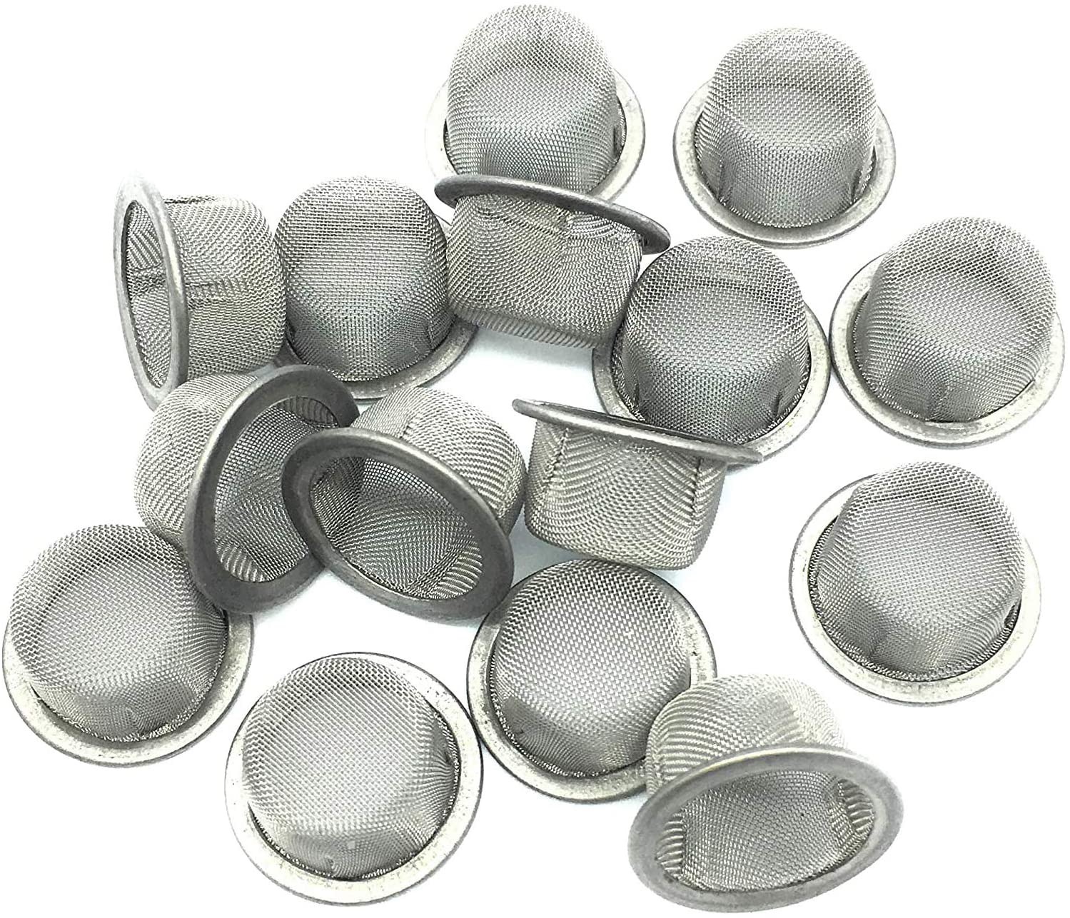 

Smoking Accessories 10 PCS/Kit Elbow Screens Filters Caps for Arizer Extreme Q V-Tower