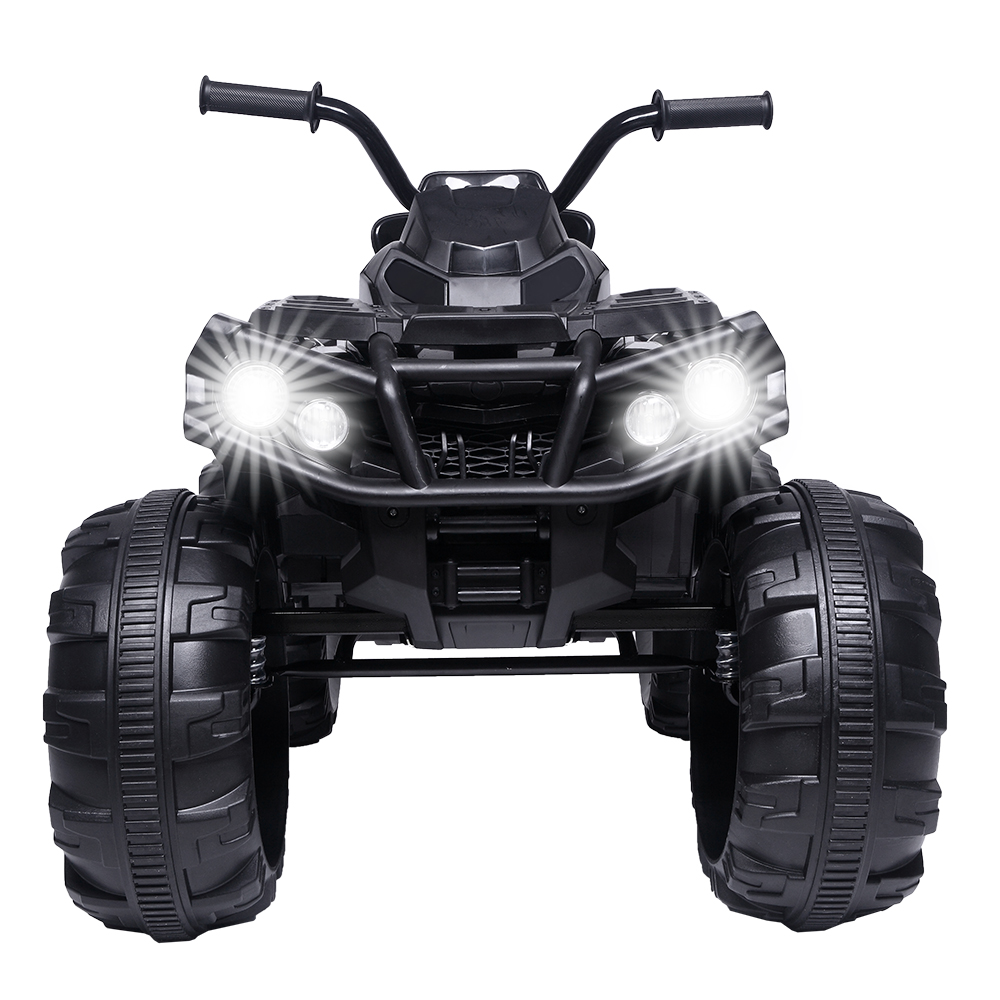 

LZ-906 ATV Double Drive Children Car beach car Riding toy car with 45W*12 12V7AH*1 Battery toys for children