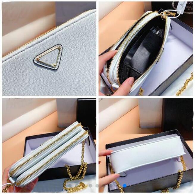 

Newest Women Flip Saffiano bag Patent Leather Envelope Bag Deisgner Shoulder Handbag Crossbody Bags Messenger wallet purse, White