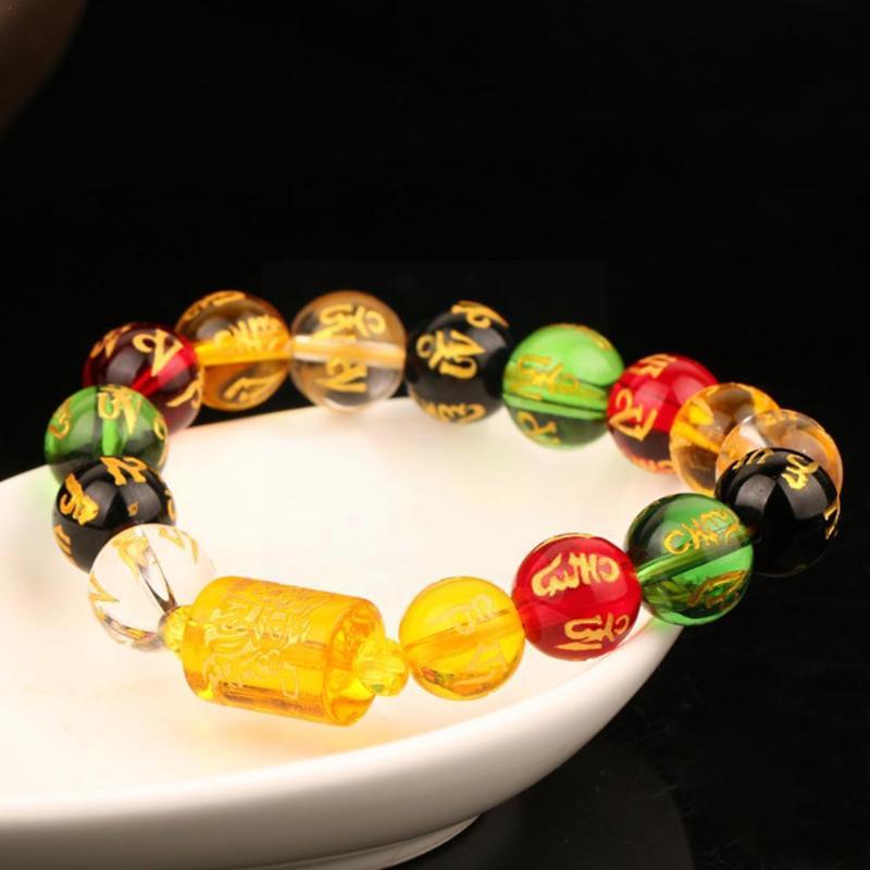 

Charm Bracelets Pi Xiu Elements Beads Mantra Bangles & Jewelry Lucky Bracelet Couple Luck Runes Unisex Men Good Energy W Z0k6