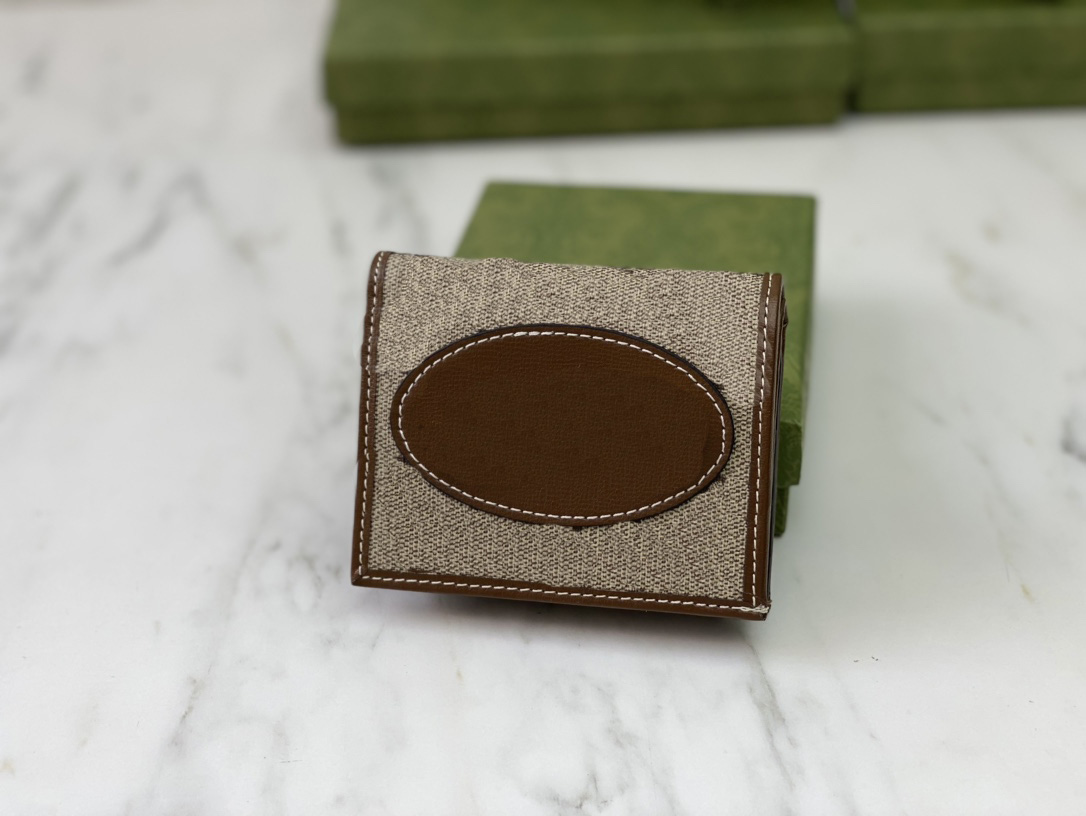 

Original High Quality Luxurys Designers Wallets Purse Fashion Short Victorine Wallet Classic Zipper Pocket Pallas Bag Card Holder Purses621887, 621887#brown