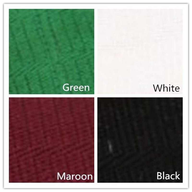 

Factory Direct Malaysia Middle East 2021 New Green Purple Men Hajj Belt HB008, Black;brown