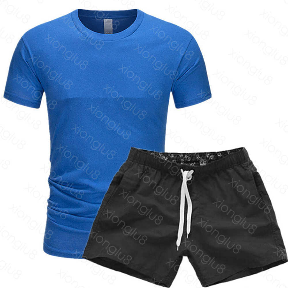 

best-selling Spring Autumn Mens Brand Designer Luxury Sports Suit Running Fashion brand mens designer luxury TracksuitsJ8BGg, White letters white coat black pant