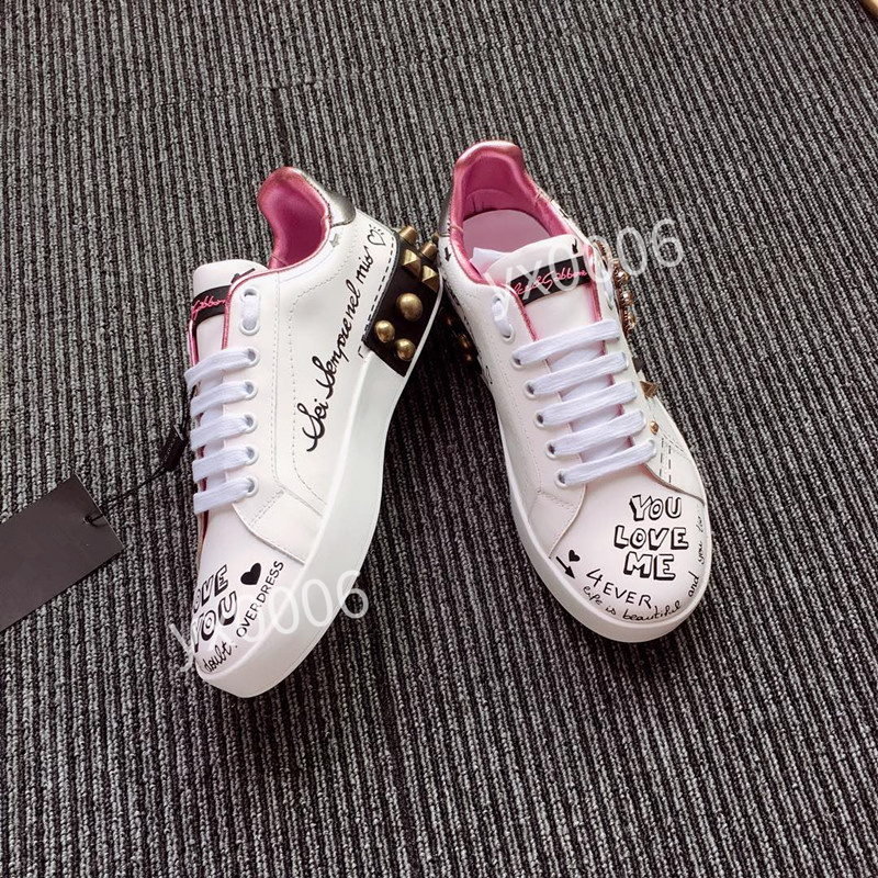 

2022 Time Out Sneaker vintage women shoe Pink Printed calf leather elevated outsole 3-D pattern Luxurys Brand Shoes hc190704, Choose the color