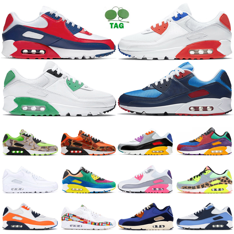 

men running shoes women chaussures Ultramarine White Green Bred Photo Blue Cool Grey Be True mens trainers outdoor sport sneakers, South beach
