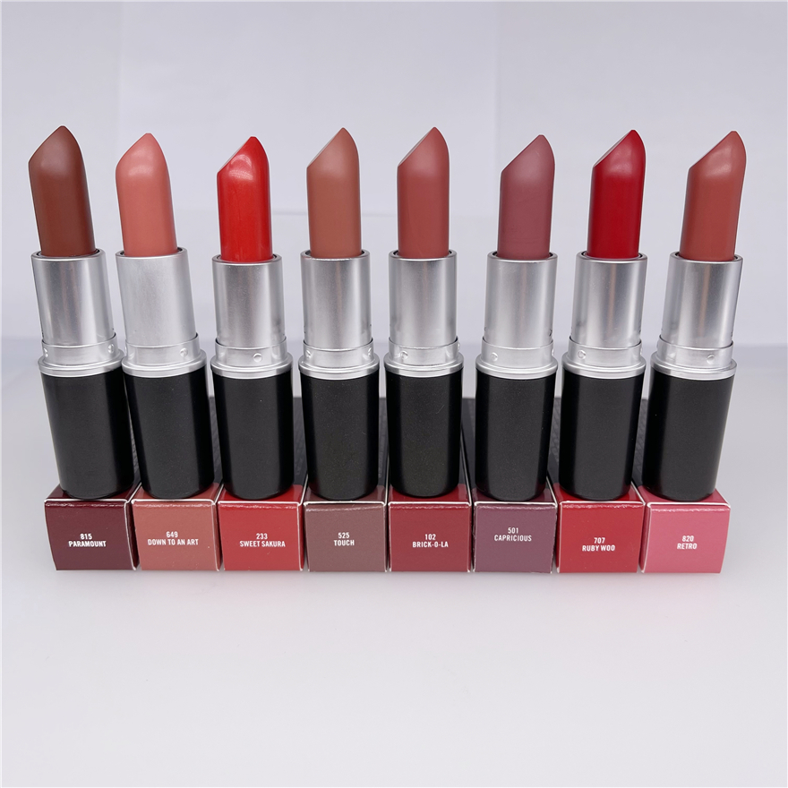 

2022 NEW YORK APPLE WHIRL Matte Lipstick for Lips Long Lasting KINDA SEXY YASH HONEY LOVE PERSISTENCE MOCHA Nude Velvet SULTRY MOVE Waterpro