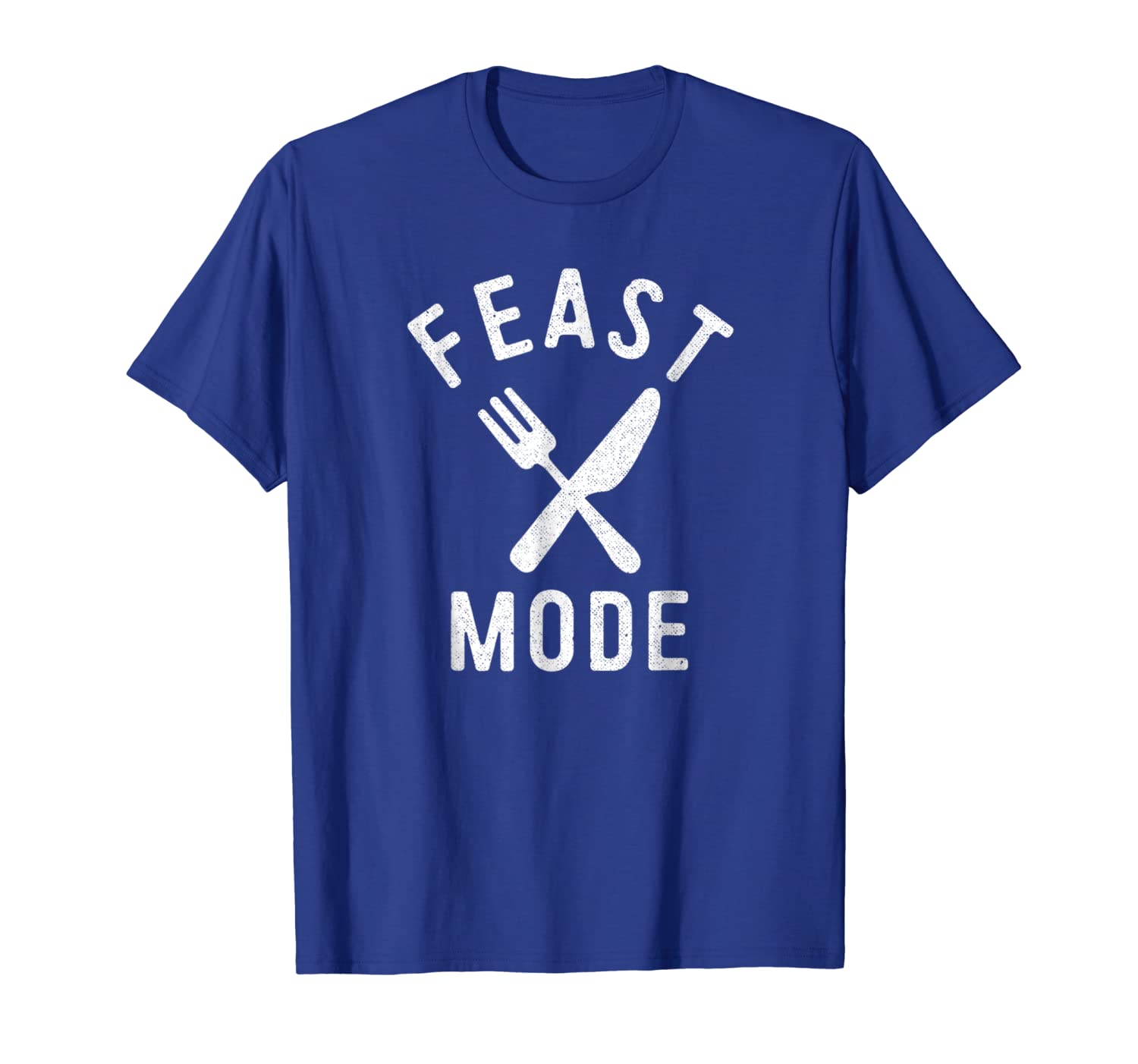 

feast mode shirt funny thanksgiving turkey dinner t-shirt, White;black
